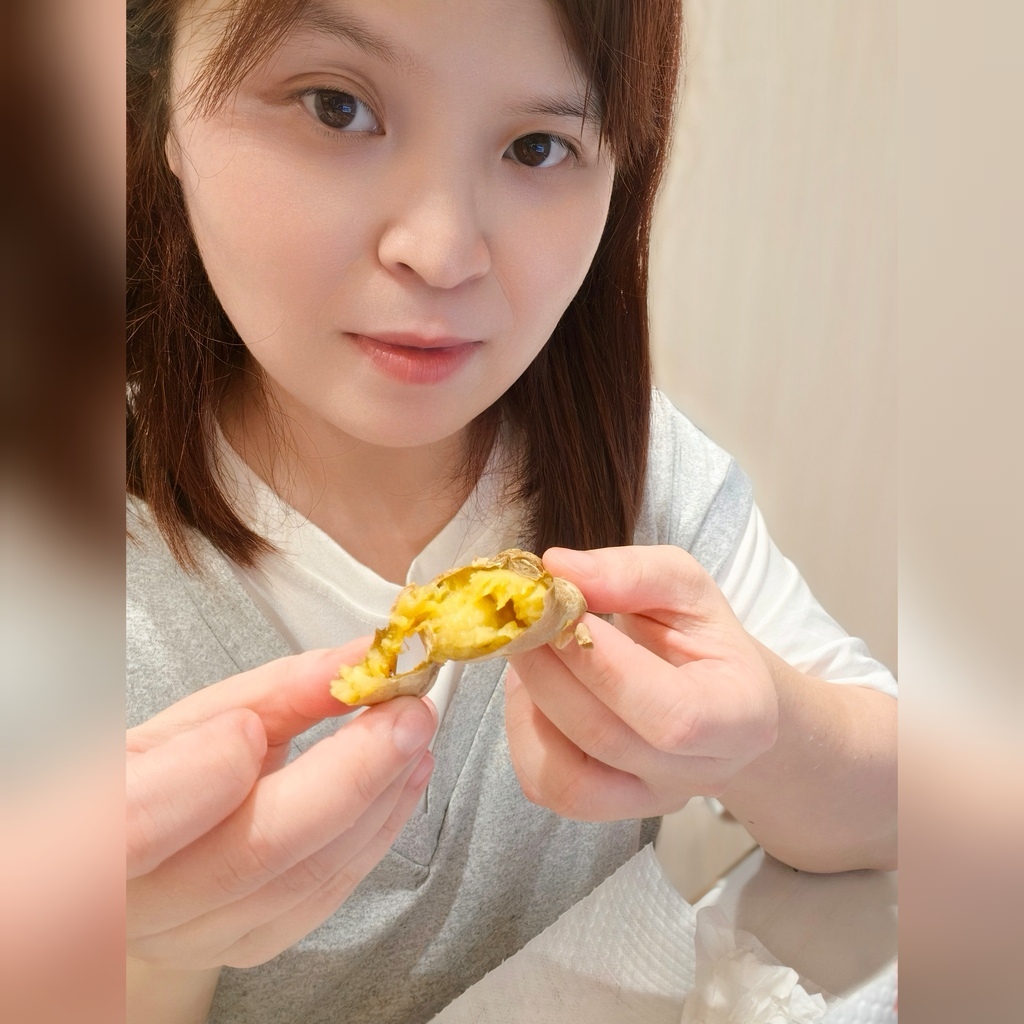 美食料理◆新纖出爐給身體最自然的食物也是個優質的澱粉『冰纖地