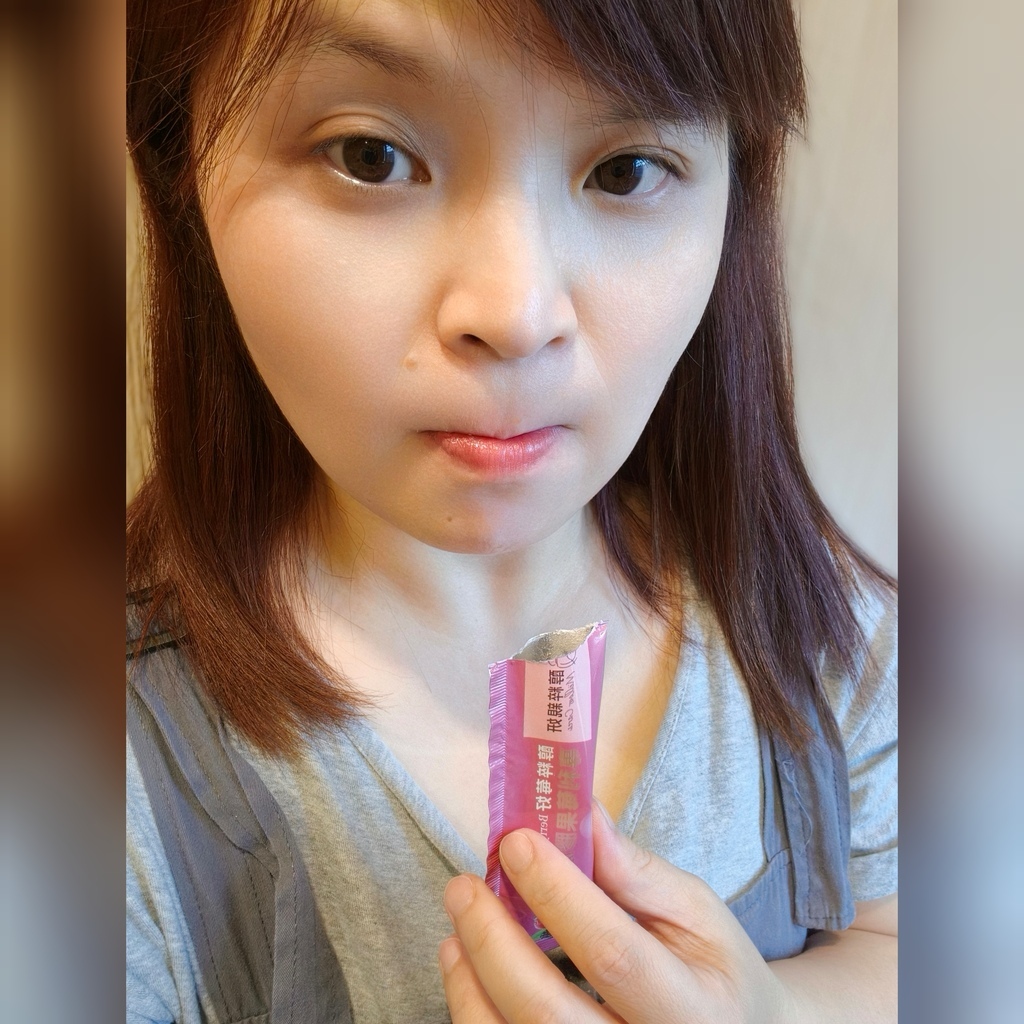 膠原蛋白粉推薦◆好吃、健康、變美，一步到位//醇粹親妍醇粹莓