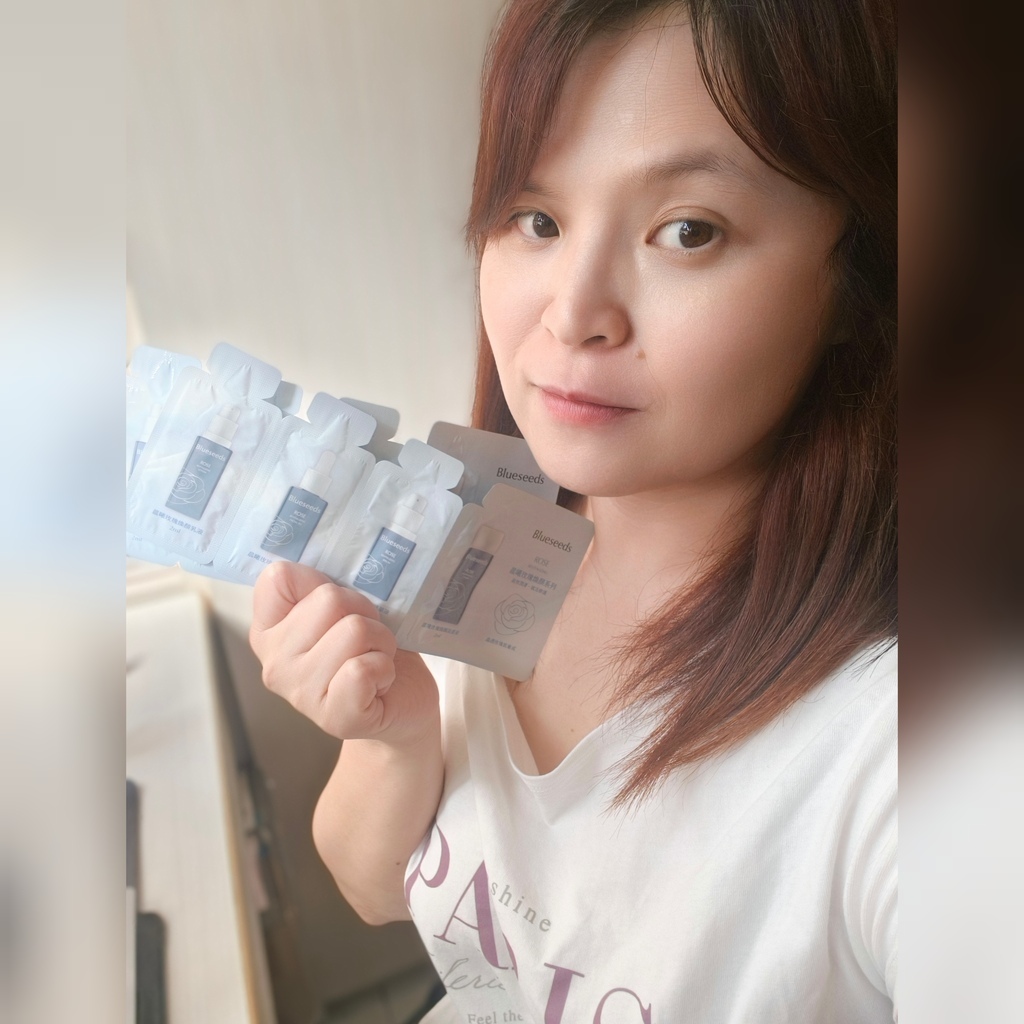 美妝保養◆2024女人我最大粉美賞 晨曦玫瑰煥顏保養系列 一