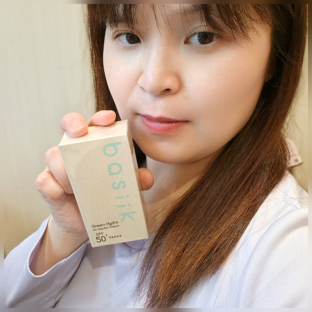 ◆防曬乳推薦◆挑戰清爽防曬天花板！一抹成膜長效抗UV，清爽不