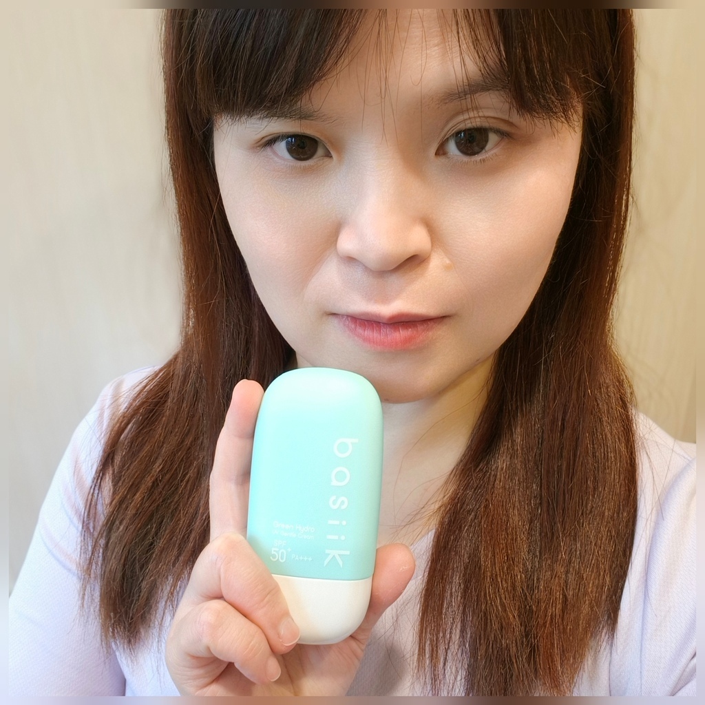 ◆防曬乳推薦◆挑戰清爽防曬天花板！一抹成膜長效抗UV，清爽不