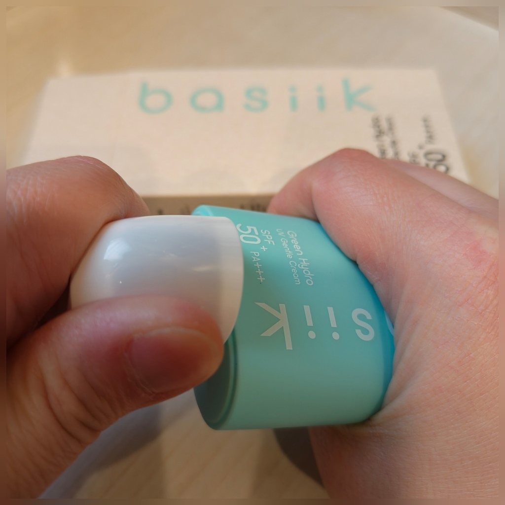 ◆防曬乳推薦◆挑戰清爽防曬天花板！一抹成膜長效抗UV，清爽不