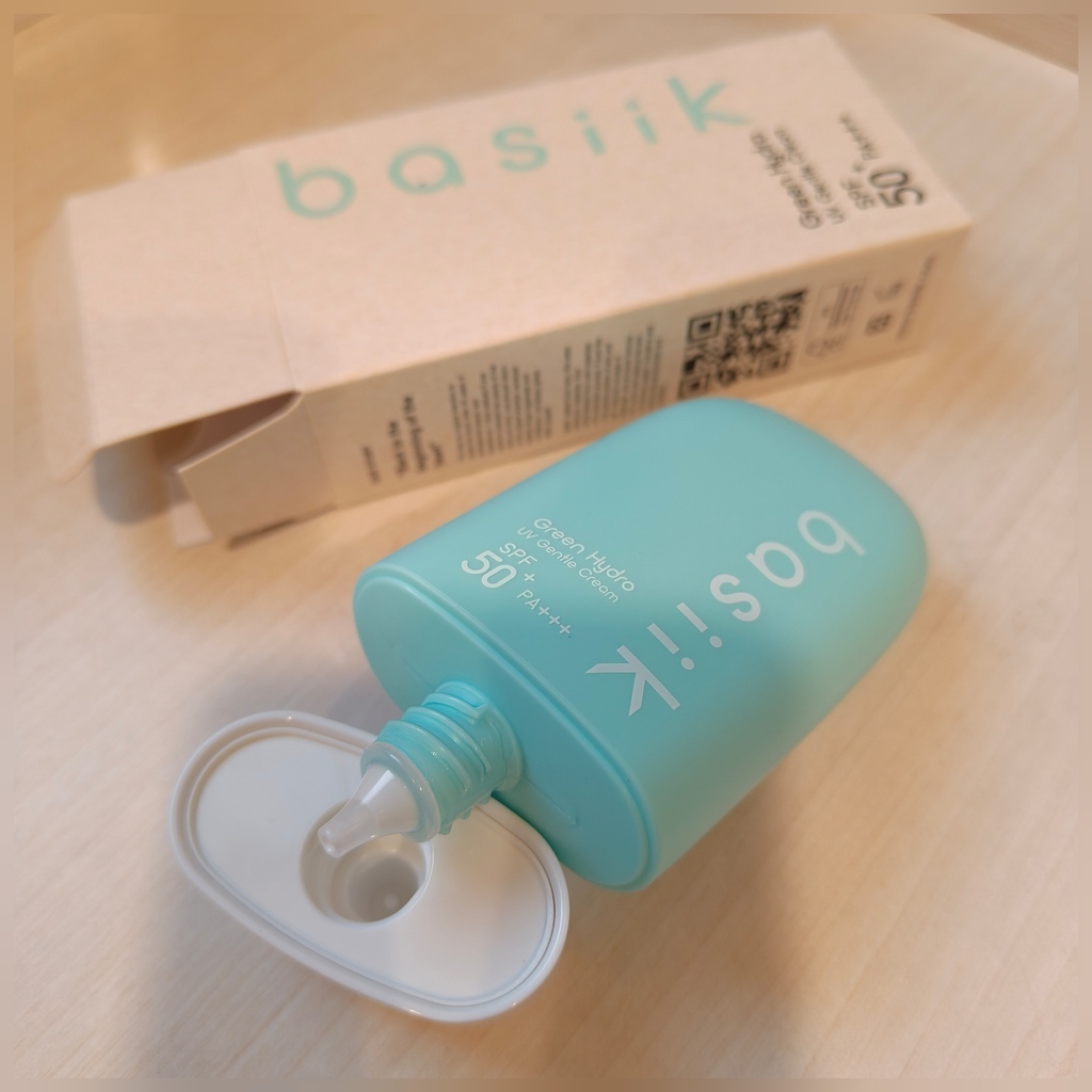 ◆防曬乳推薦◆挑戰清爽防曬天花板！一抹成膜長效抗UV，清爽不