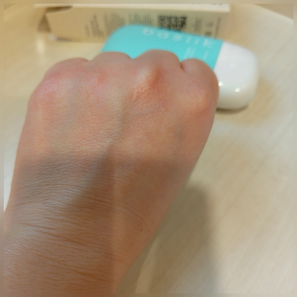 ◆防曬乳推薦◆挑戰清爽防曬天花板！一抹成膜長效抗UV，清爽不