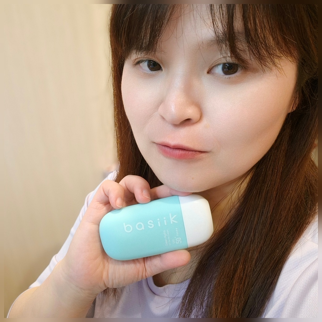 ◆防曬乳推薦◆挑戰清爽防曬天花板！一抹成膜長效抗UV，清爽不