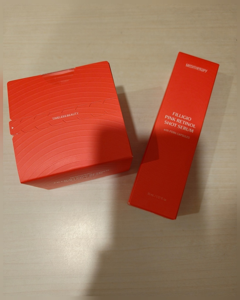 美妝保養◆ MEDITHERAPY粉潤光保養品系列 「粉潤光