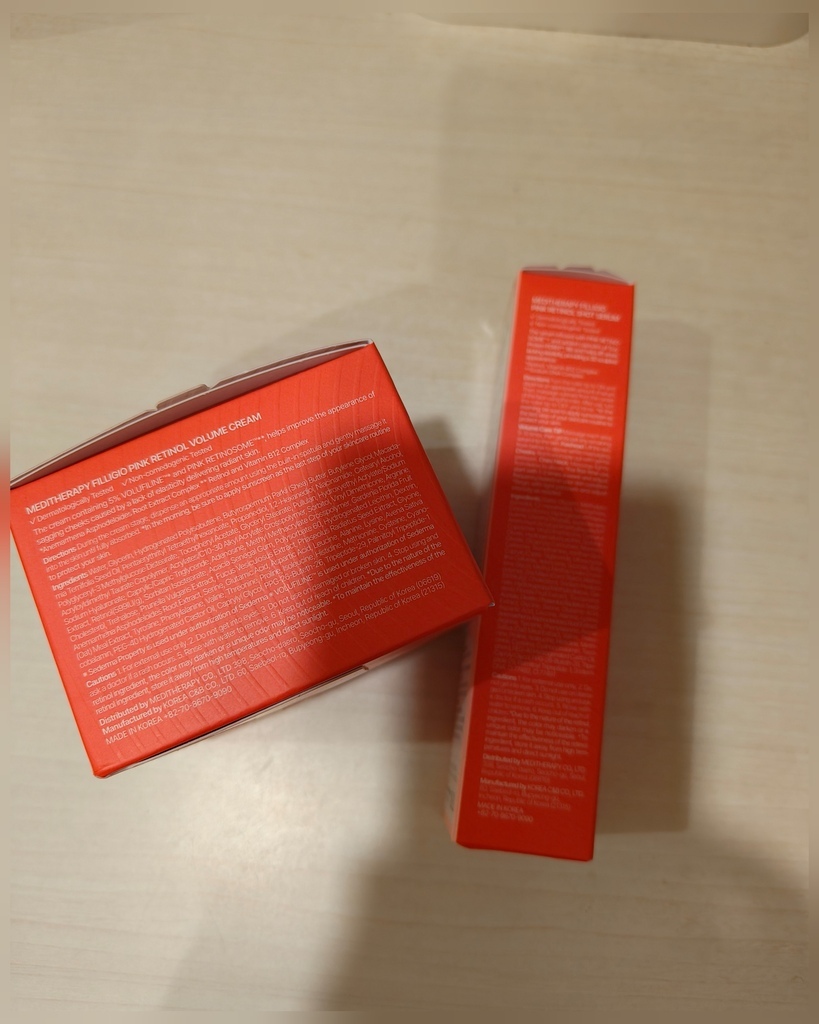 美妝保養◆ MEDITHERAPY粉潤光保養品系列 「粉潤光