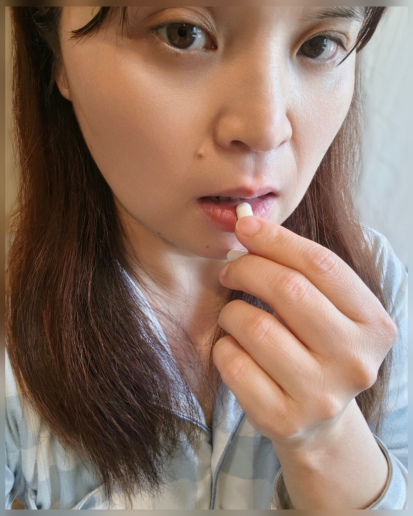 健康保健◆夜來美 懶人救星，只需兩粒就能邊睡邊瘦，變漂亮//