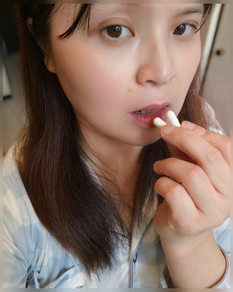 健康保健◆夜來美 懶人救星，只需兩粒就能邊睡邊瘦，變漂亮//