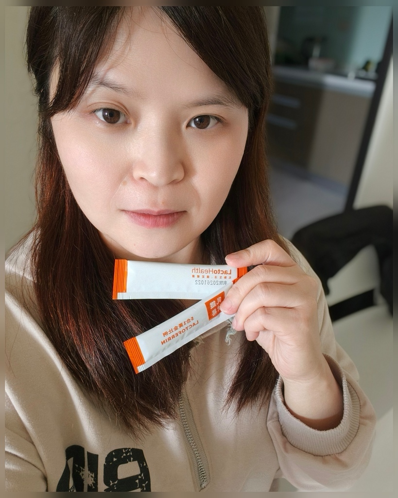 健康保健◆寶晶Prolactix乳鐵蛋白系列針對台灣人的體質