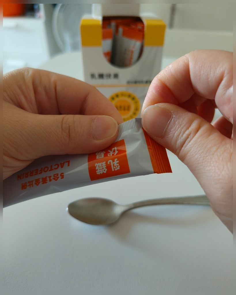 健康保健◆寶晶Prolactix乳鐵蛋白系列針對台灣人的體質