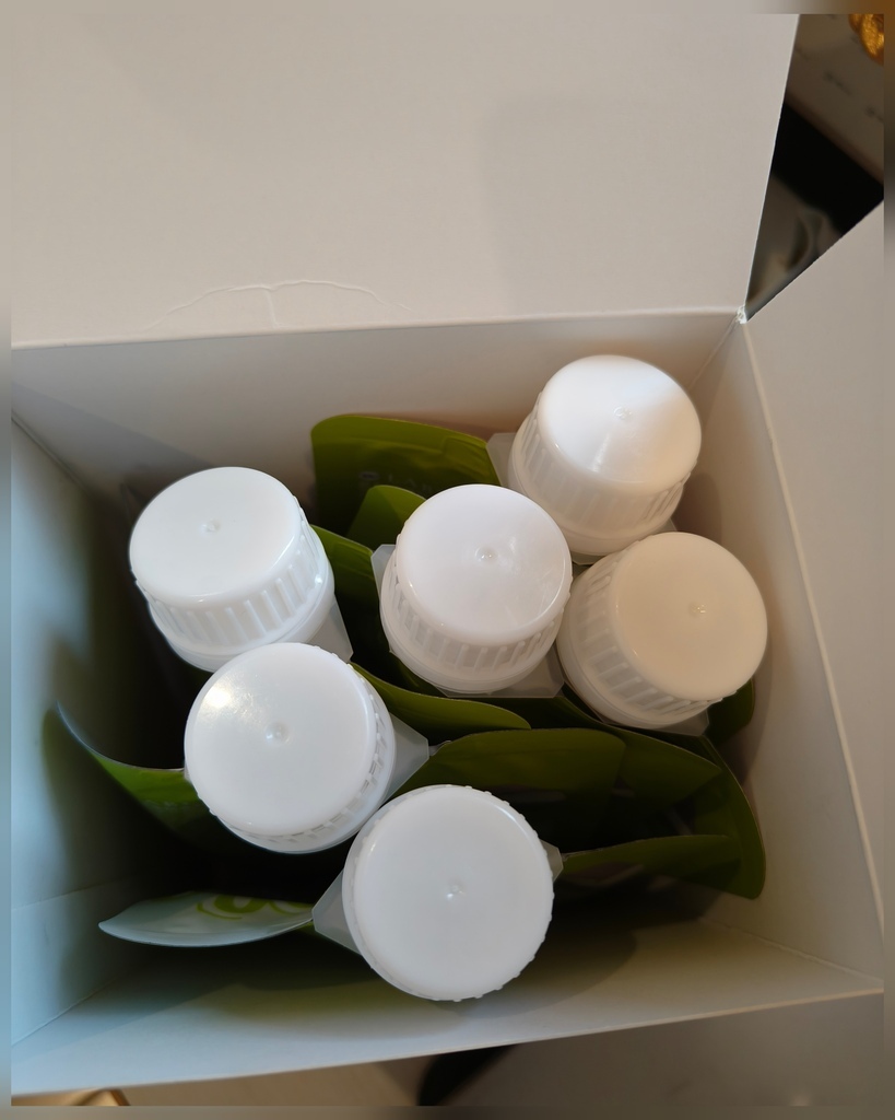 健康保健◆LA Belle 補充關鍵營養，搭配健康飲食有助於