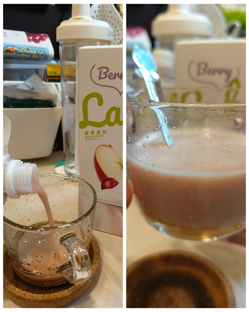 健康保健◆LA Belle 補充關鍵營養，搭配健康飲食有助於