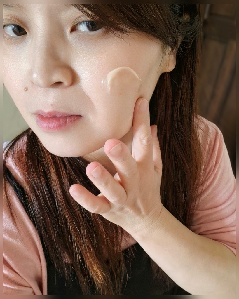 美妝保養｜MEDITHERAPY 全面型亮白保養，白玉冰晶系