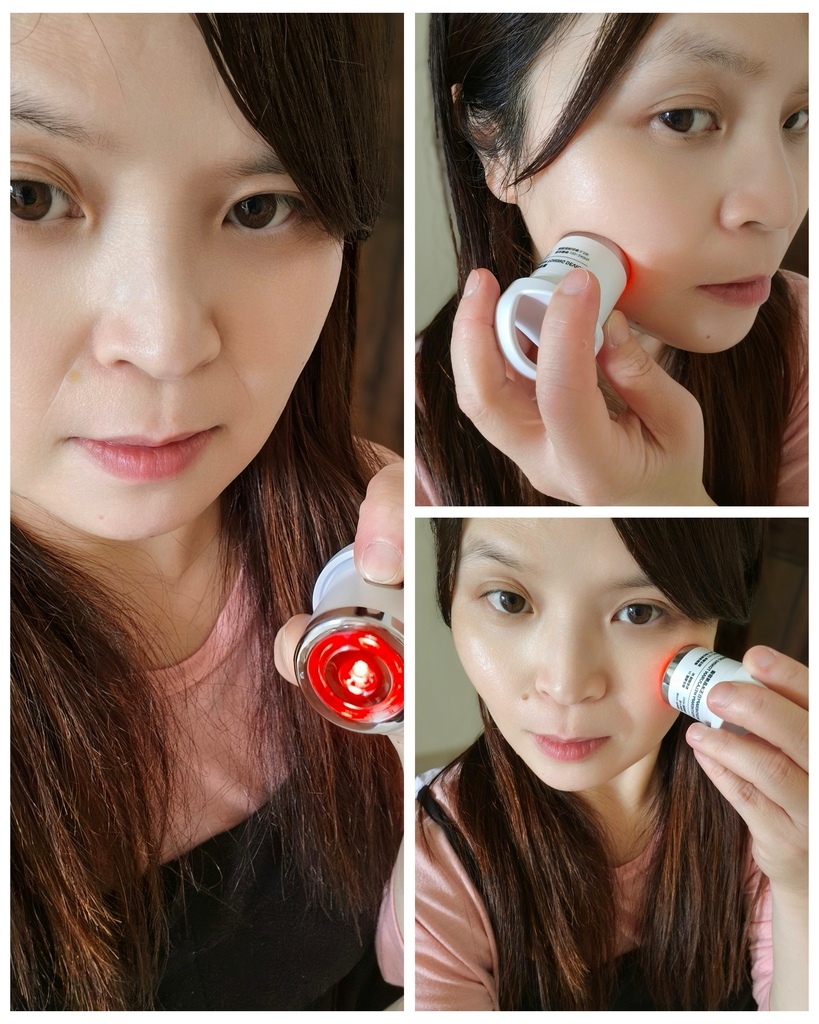 美妝保養｜MEDITHERAPY 全面型亮白保養，白玉冰晶系