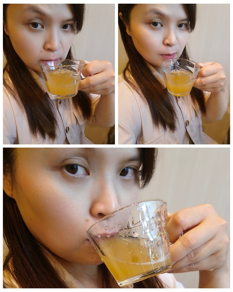 健康保健｜老協珍袋裝人蔘精專為現代上班族量身打造的即飲補氣新