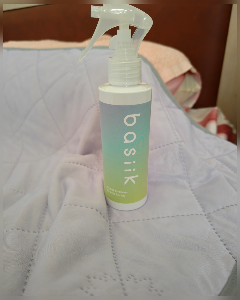 ◆居家生活◆開啟入睡的小秘密~basiik 全新《一夜好夢天