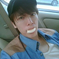 100719 东海Twittwr更新1P[donghae861015]