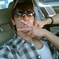 100708 东海Twittwr更新1P[donghae861015]