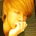 110410 东海Twittwr更新1P[donghae861015]