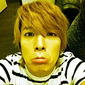 110605 东海Twittwr更新1P[donghae861015]