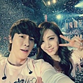 111026 东海Twitter更新1P[donghae861015]