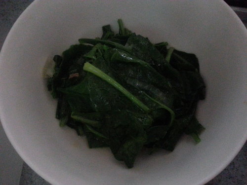 (14)蔬菜排骨軟飯=(20130803)