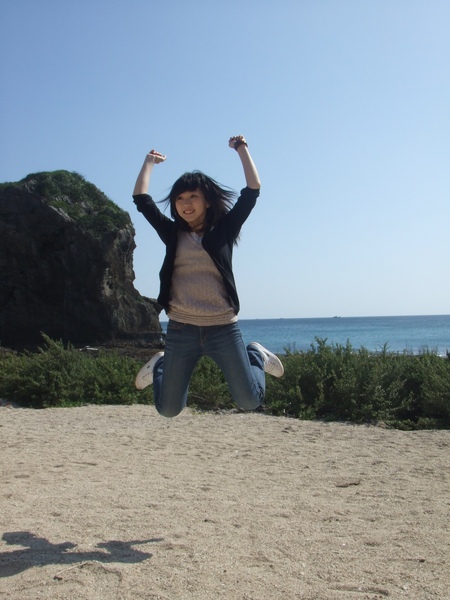 這就是青春阿！！！