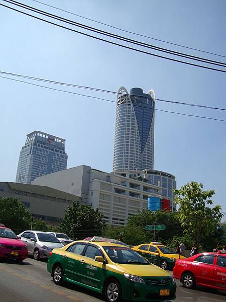 2013元月與民娟遊曼谷 1032