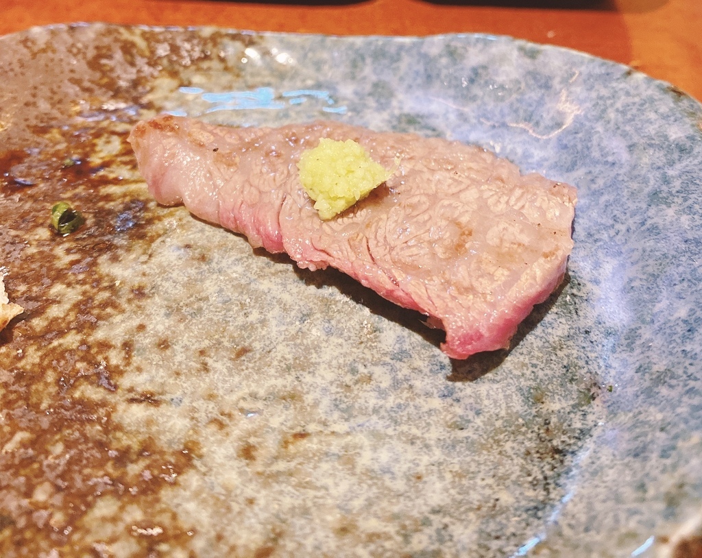 『燒肉』『大安區』梵燒肉，米其林推薦餐廳非常值得來體驗