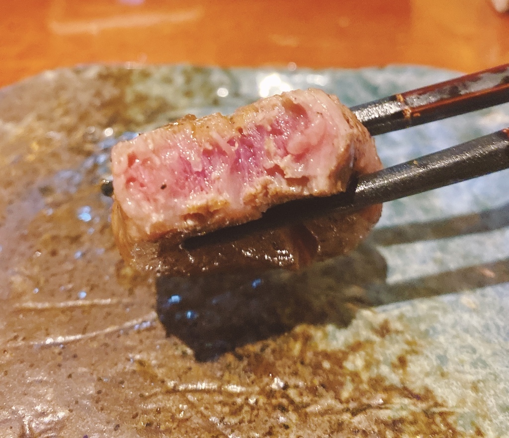 『燒肉』『大安區』梵燒肉，米其林推薦餐廳非常值得來體驗