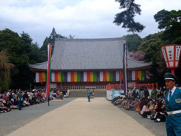 醍醐寺