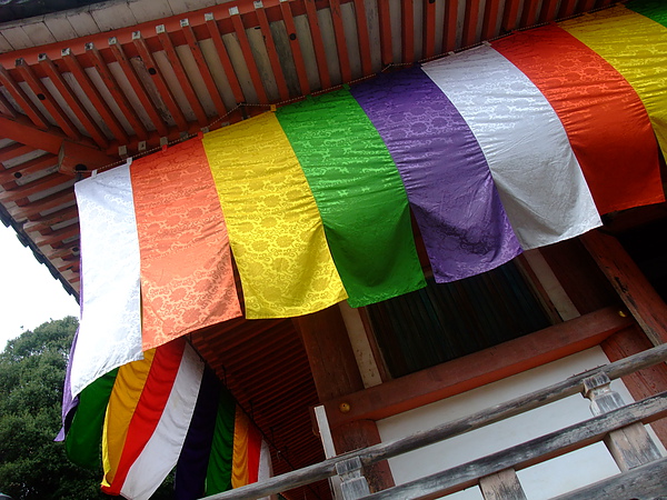 京都大原三千院也有