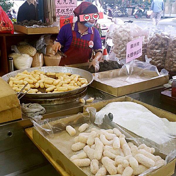 北港食記 日興堂囍餅 小資女孩的第二人生 痞客邦