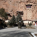 肅南馬蹄寺2
