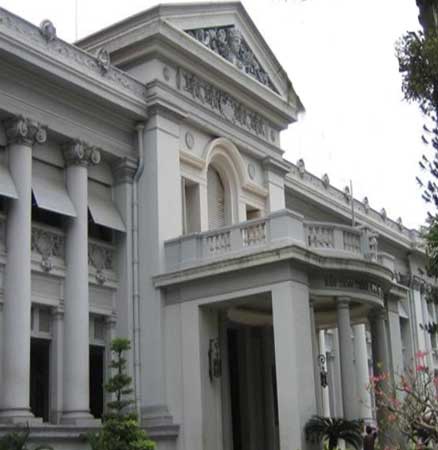 Ho-Chi-Minh-City-Museum