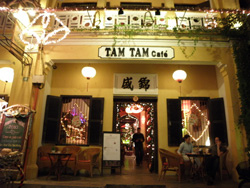 Tam Tam Cafe17