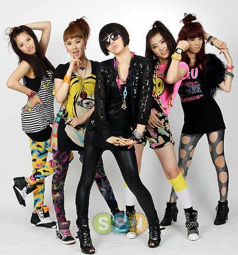 4minute_20090701.jpg