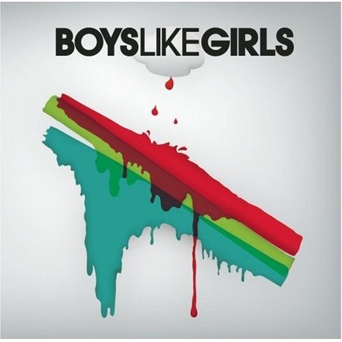 Boys Like Girls - Debut Album.jpg