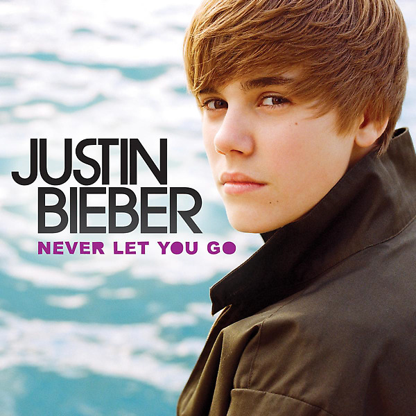 Justin Bieber - Never Let YOu Go.bmp