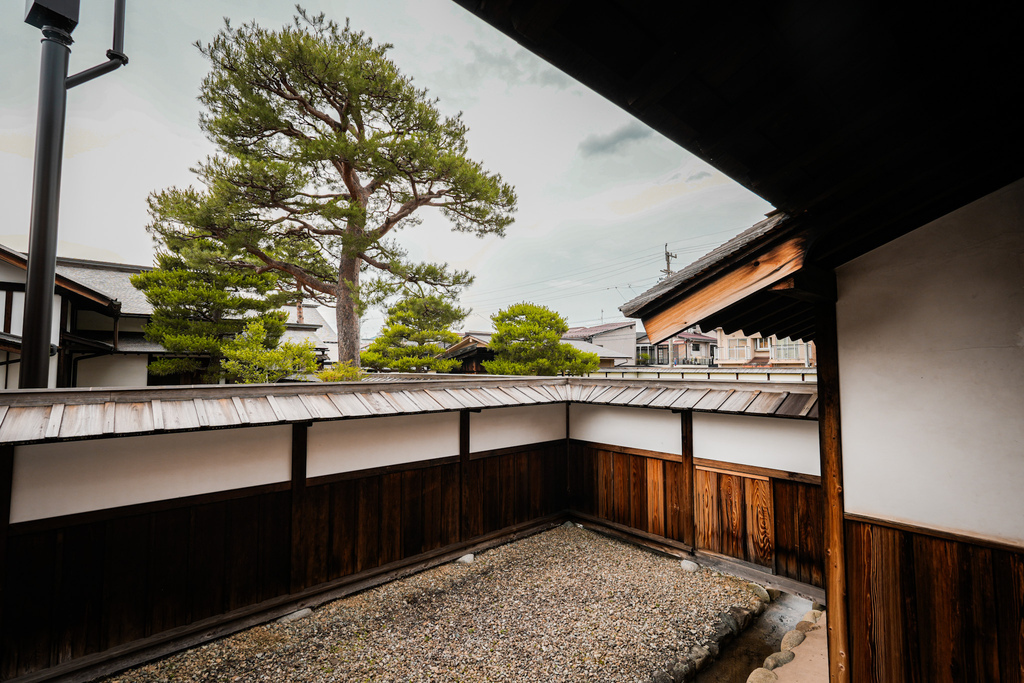 合掌村、飛驒高山一日遊攻略（保證上展望台），一個人只要160