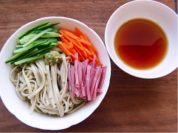 炎炎夏日必會的涼麵食譜!中日泰涼麵食譜一網打盡! 炎炎夏日必會的涼麵食譜!中日泰涼麵食譜一網打盡!