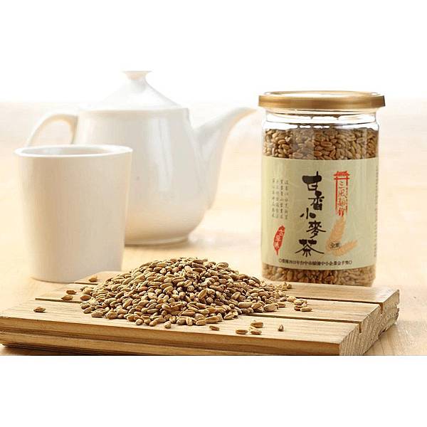 三風麵館小麥茶開箱介紹!簡單美味小麥茶自己泡! 三風麵館小麥茶開箱介紹!簡單美味小麥茶自己泡!