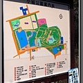 小城公園地圖