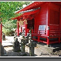 小城公園的稻荷神社