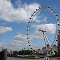 Day3~ London Eye