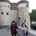 IMG_1596 倫敦塔內的守衛.jpg