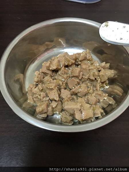 雞湯細切雞肉4