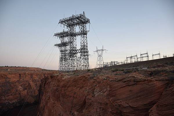 Glen Canyon