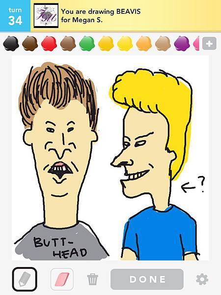 Beavis